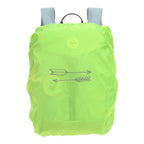 Barneryggsekk Big Outdoor Backpack Nature med brystrem