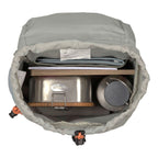 Barneryggsekk Big Outdoor Backpack Nature med h ndtak