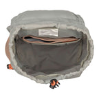 Detalj av klaff med klipsl sning p  Barneryggsekk Big Outdoor Backpack Nature
