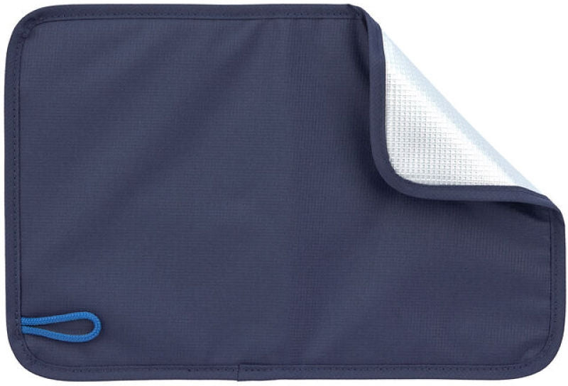 Barneryggsekk outdoor 14 l resirkulert polyester fra 3 år - Lässig justerbare stropper