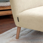 Barnesofa Dolly 97x50x54 cm, maks 60 kg - Max Winzer