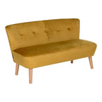 Barnesofa Dolly 97x50x54 cm, maks 60 kg - Max Winzer