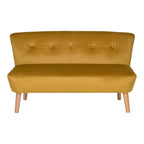 Barnesofa Dolly 97x50x54 cm, maks 60 kg - Max Winzer