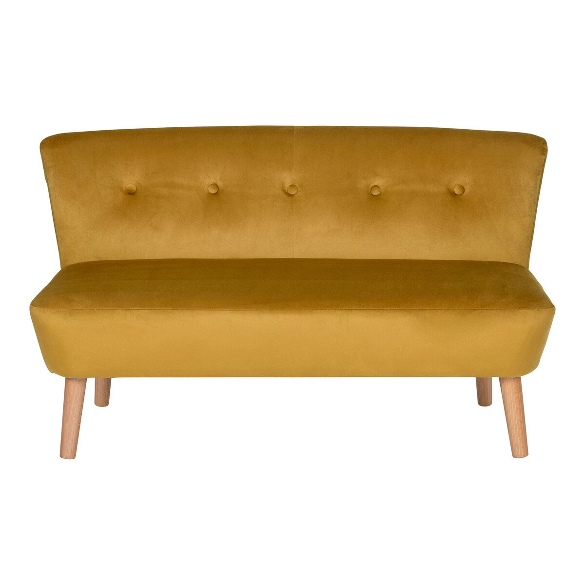 Barnesofa Dolly 97x50x54 cm, maks 60 kg - Max Winzer