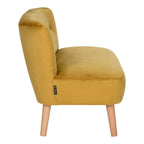 Barnesofa Dolly 97x50x54 cm, maks 60 kg - Max Winzer