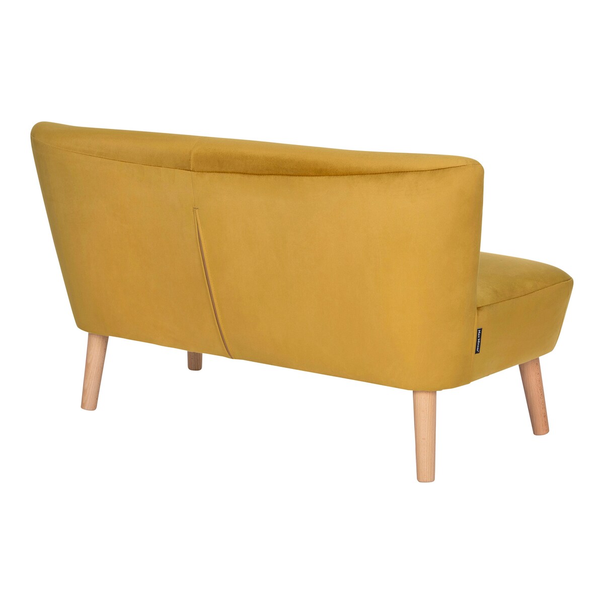 Barnesofa Dolly 97x50x54 cm, maks 60 kg - Max Winzer