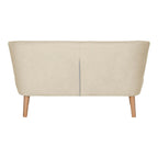 Barnesofa Dolly 97x50x54 cm, maks 60 kg - Max Winzer