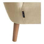 Barnesofa Dolly 97x50x54 cm, maks 60 kg - Max Winzer