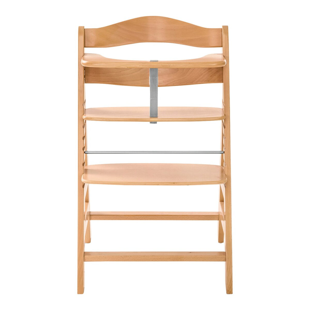 Barnestol Alpha+ med Newborn sett Pro justerbar ryggstøtte