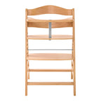 Barnestol Alpha+ med Newborn sett Pro justerbar ryggstøtte
