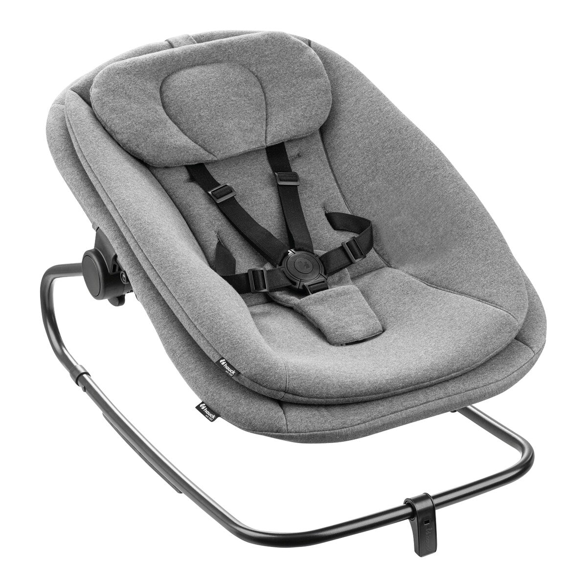 Barnestol Alpha+ med Newborn sett Pro med nyfødtinnlegg