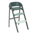 Barnestol Crescendo Up Imperial Green RE-LUX bakside