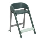 Montert Barnestol Crescendo Up Imperial Green RE-LUX
