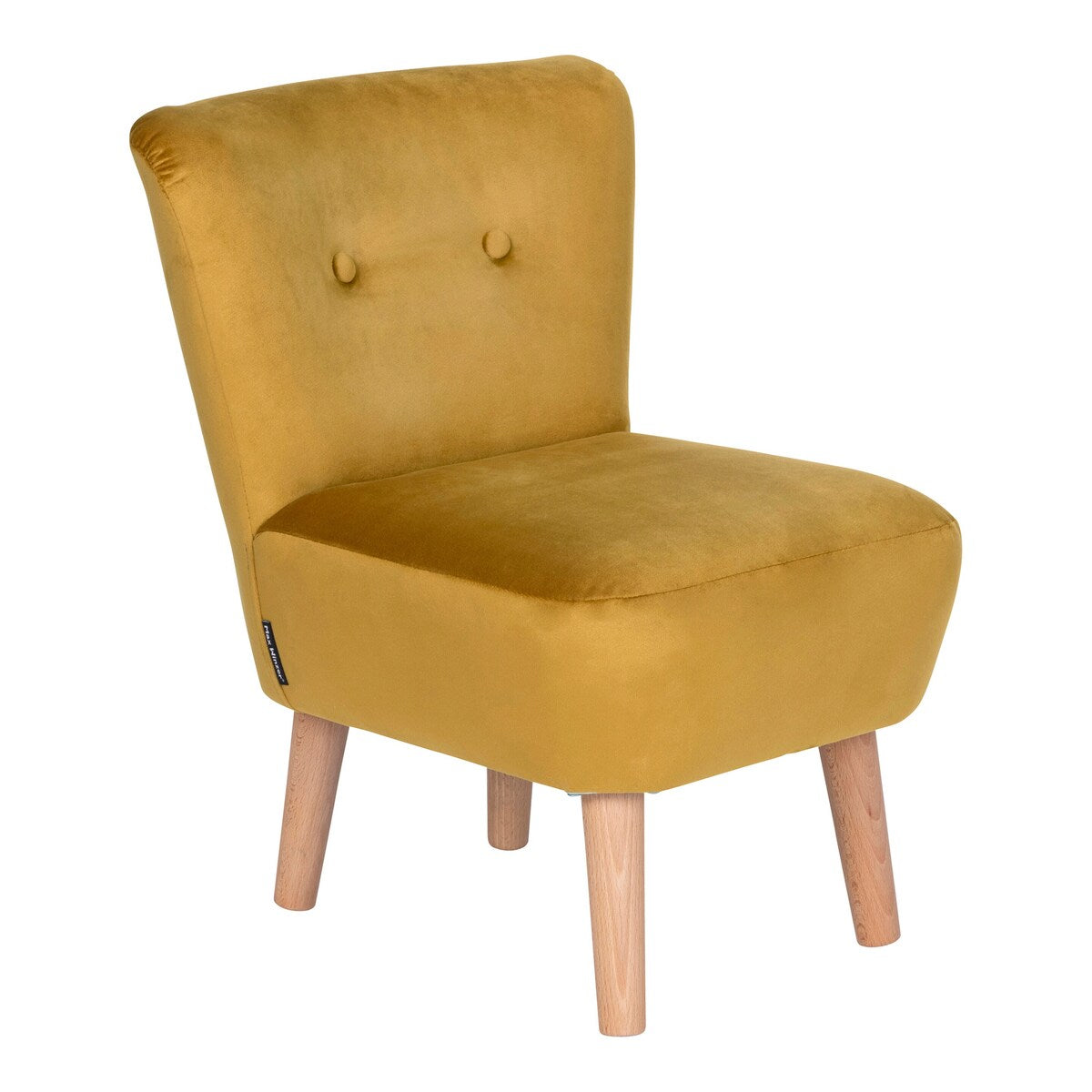 Barnestol Dolly i retrostil 41x50x54 cm - Max Winzer