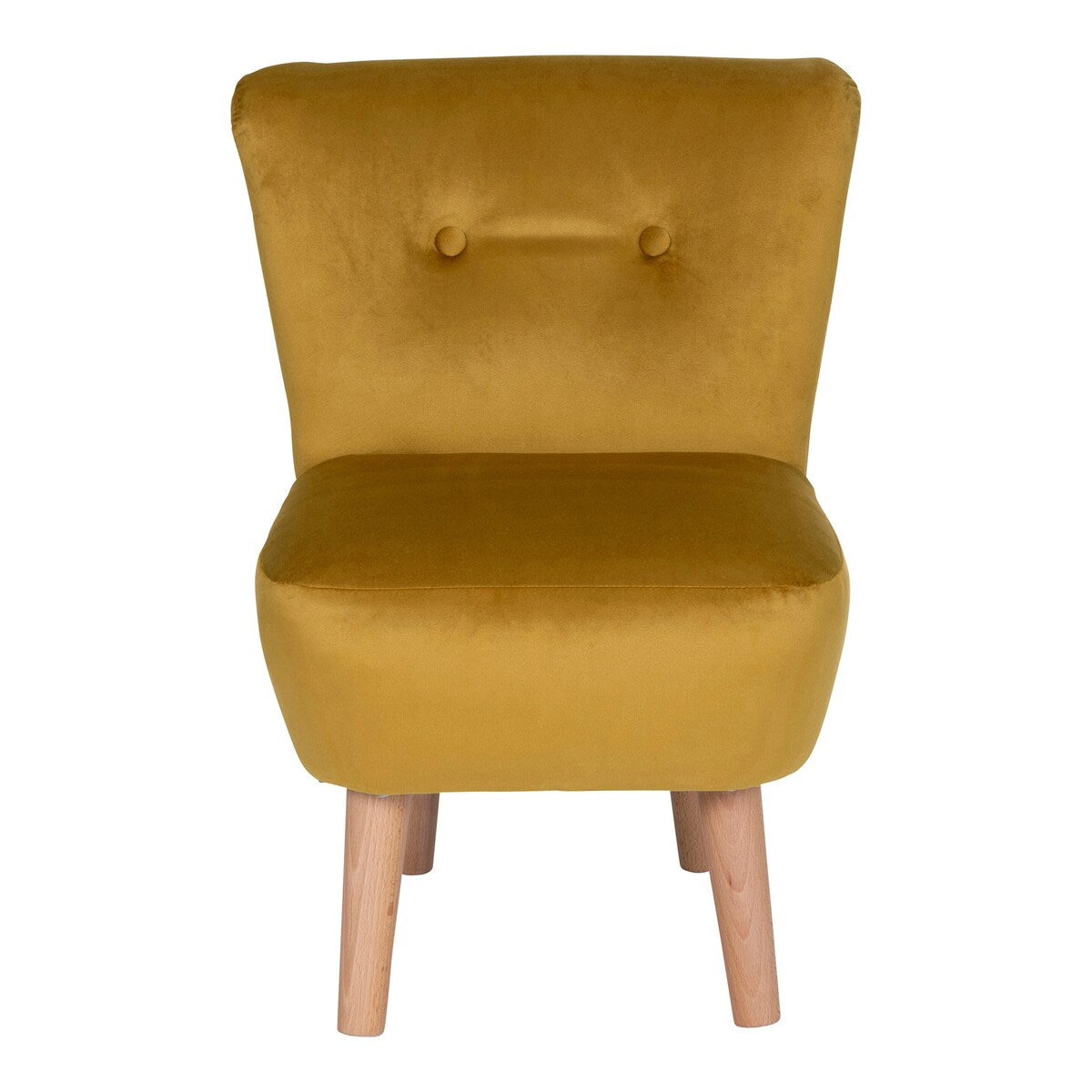 Barnestol Dolly i retrostil 41x50x54 cm - Max Winzer