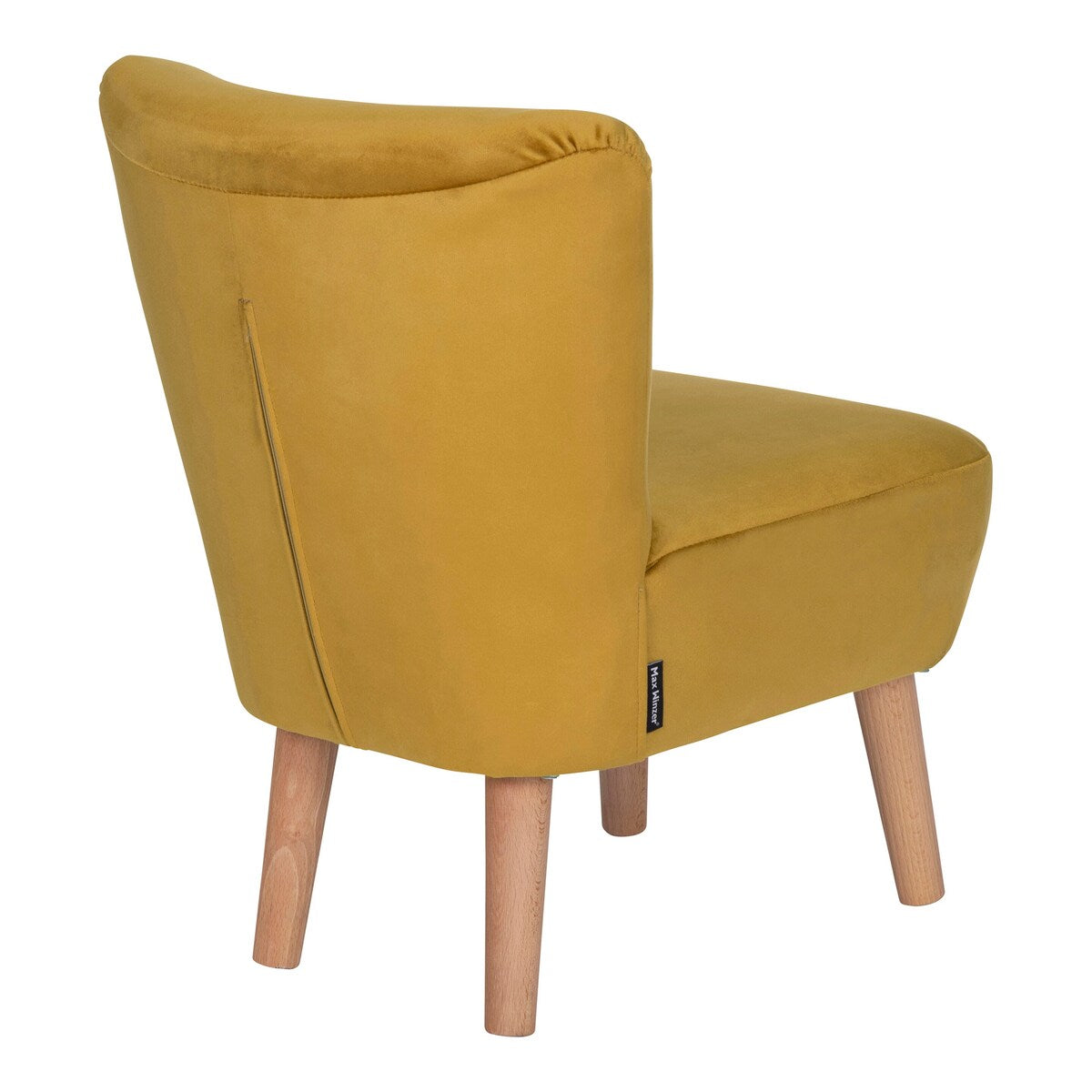 Barnestol Dolly i retrostil 41x50x54 cm - Max Winzer