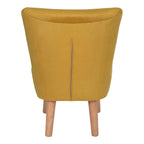 Barnestol Dolly i retrostil 41x50x54 cm - Max Winzer