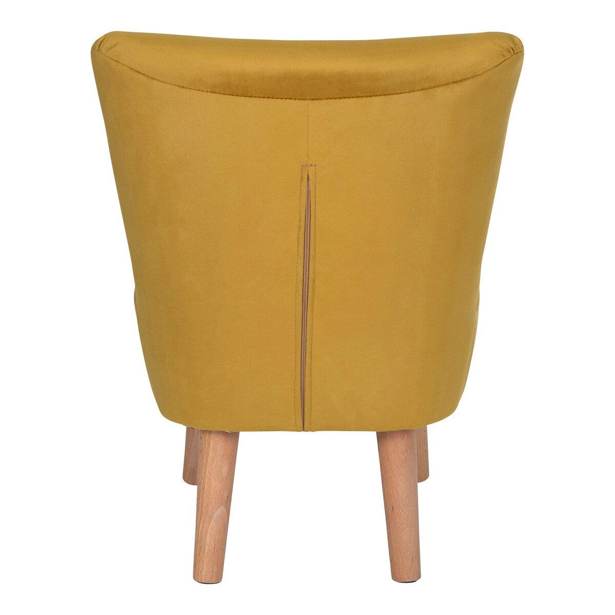 Barnestol Dolly i retrostil 41x50x54 cm - Max Winzer