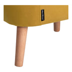 Barnestol Dolly i retrostil 41x50x54 cm - Max Winzer