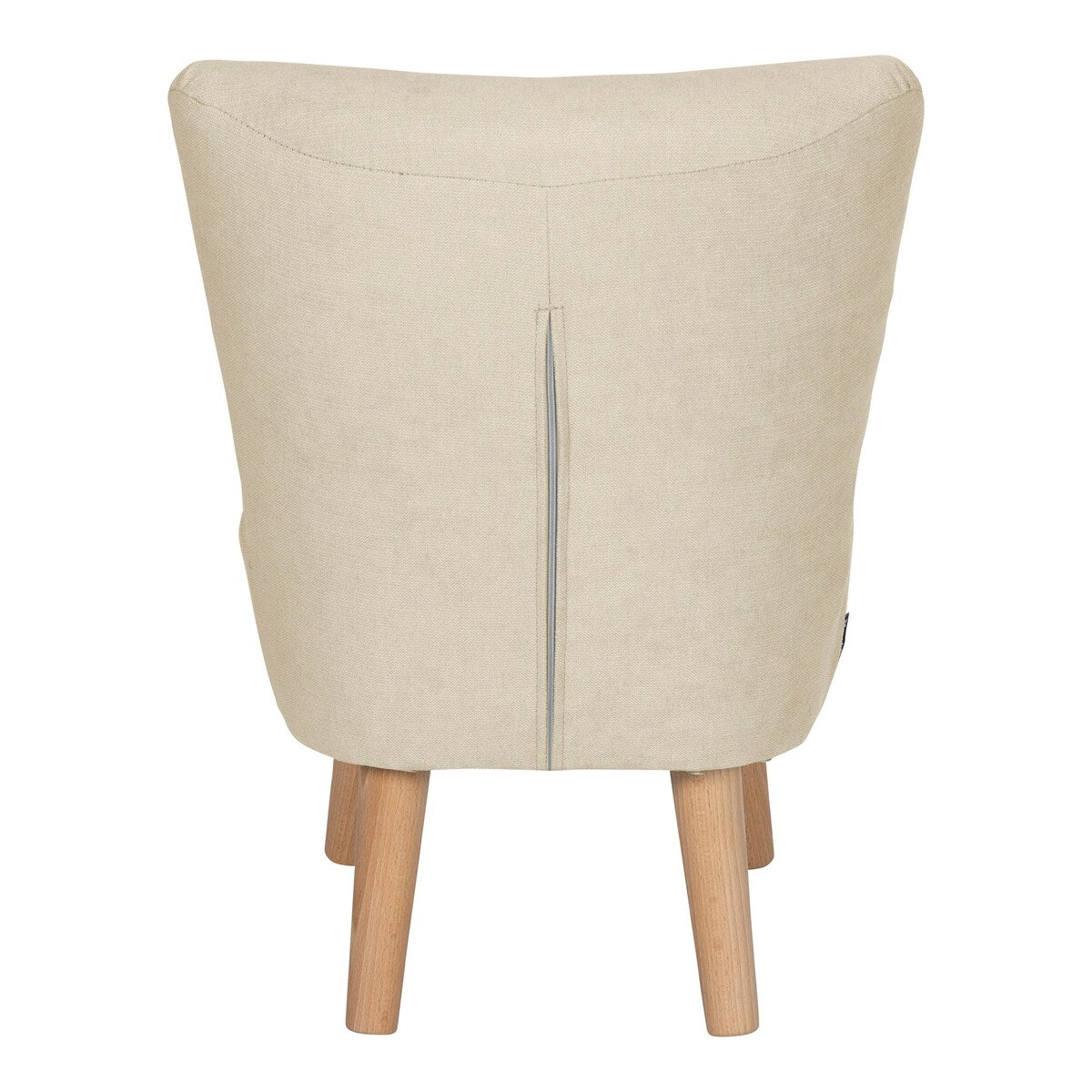 Barnestol Dolly i retrostil 41x50x54 cm - Max Winzer