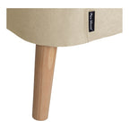 Barnestol Dolly i retrostil 41x50x54 cm - Max Winzer