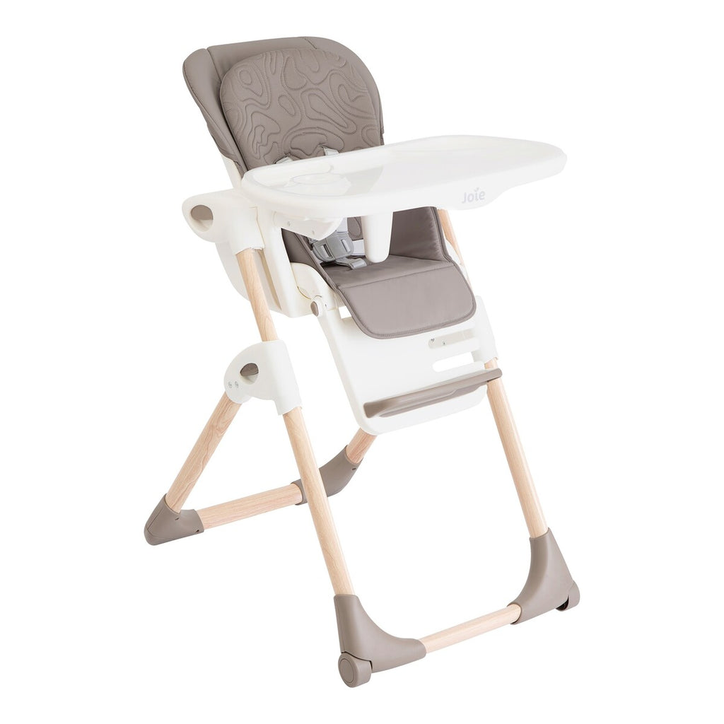 Barnestol Mimzy Recline med liggestilling forfra