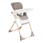 Barnestol Mimzy Recline med liggestilling forfra