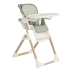 Barnestol Mimzy Recline foldet sammen liggende