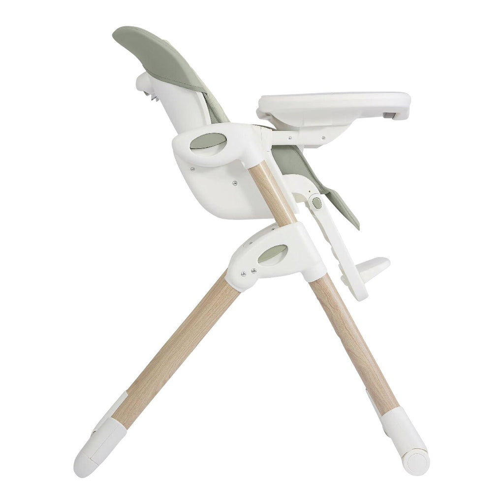 Barnestol Mimzy Recline polstret 5-punkts sele