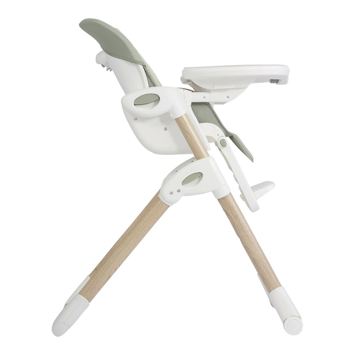 Barnestol Mimzy Recline polstret 5-punkts sele