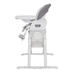 Barnestol Mimzy Spin 3-i-1 med 360°-dreifunksjon med bordplate