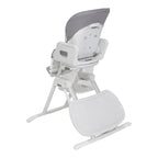 Barnestol Mimzy Spin 3-i-1 med 360°-dreifunksjon justerbare deler