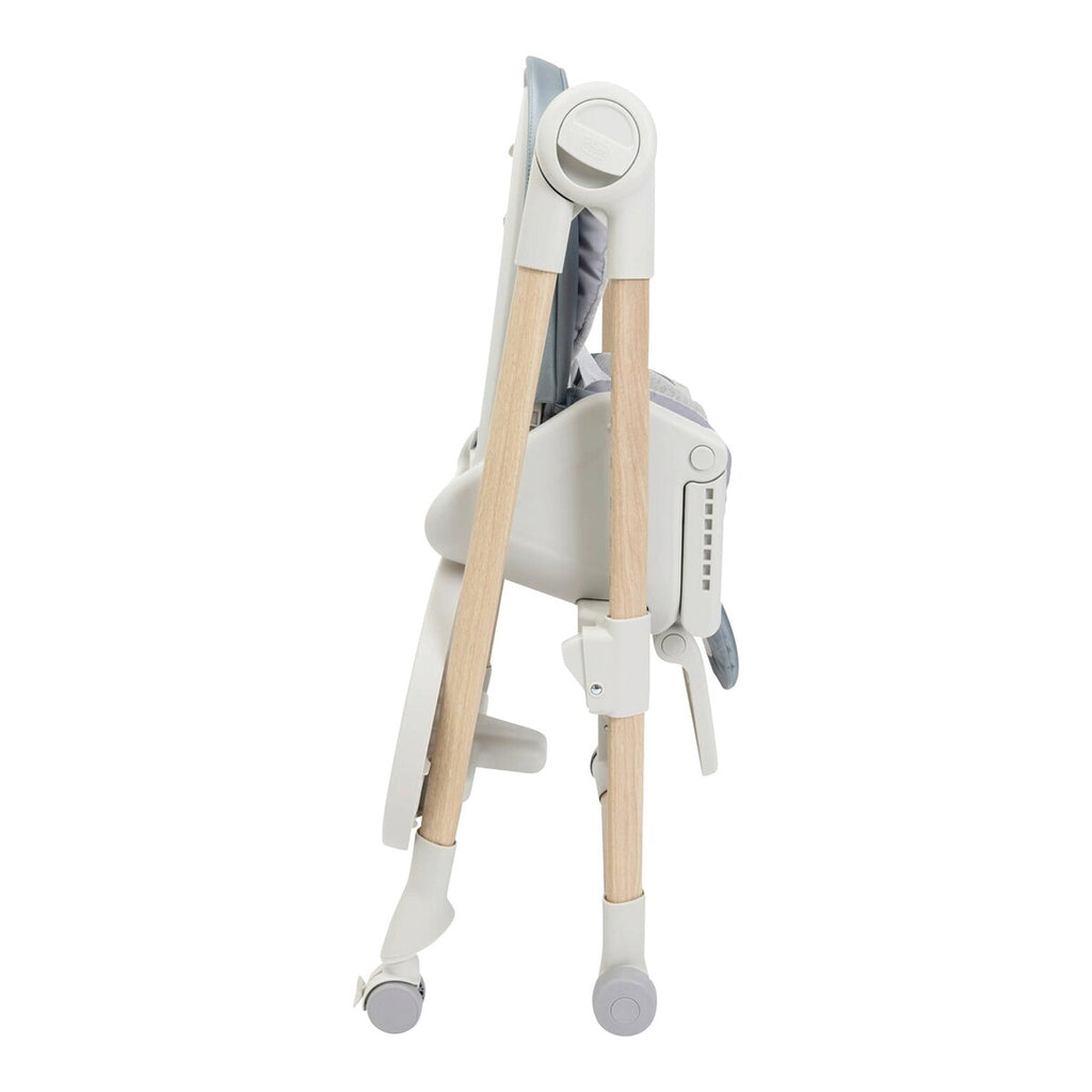 Barnestol Polly Armonia i beige farge