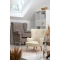 Barnestol Star 59x65x73 cm, maks 40 kg forfra
