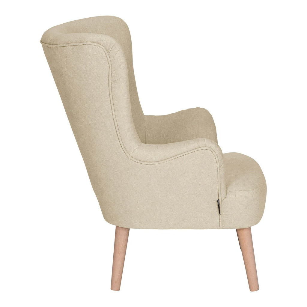 Barnestol Star 59x65x73 cm, maks 40 kg montert i rom