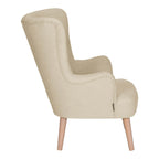 Barnestol Star 59x65x73 cm, maks 40 kg montert i rom