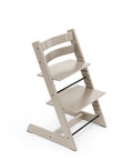 Barnestol Tripp Trapp® Cashmere Grey - Stokke for familiemåltider