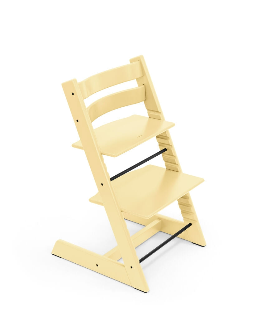 Barnestol Tripp Trapp Lemon Yellow forside