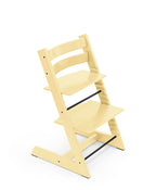 Barnestol Tripp Trapp Lemon Yellow forside