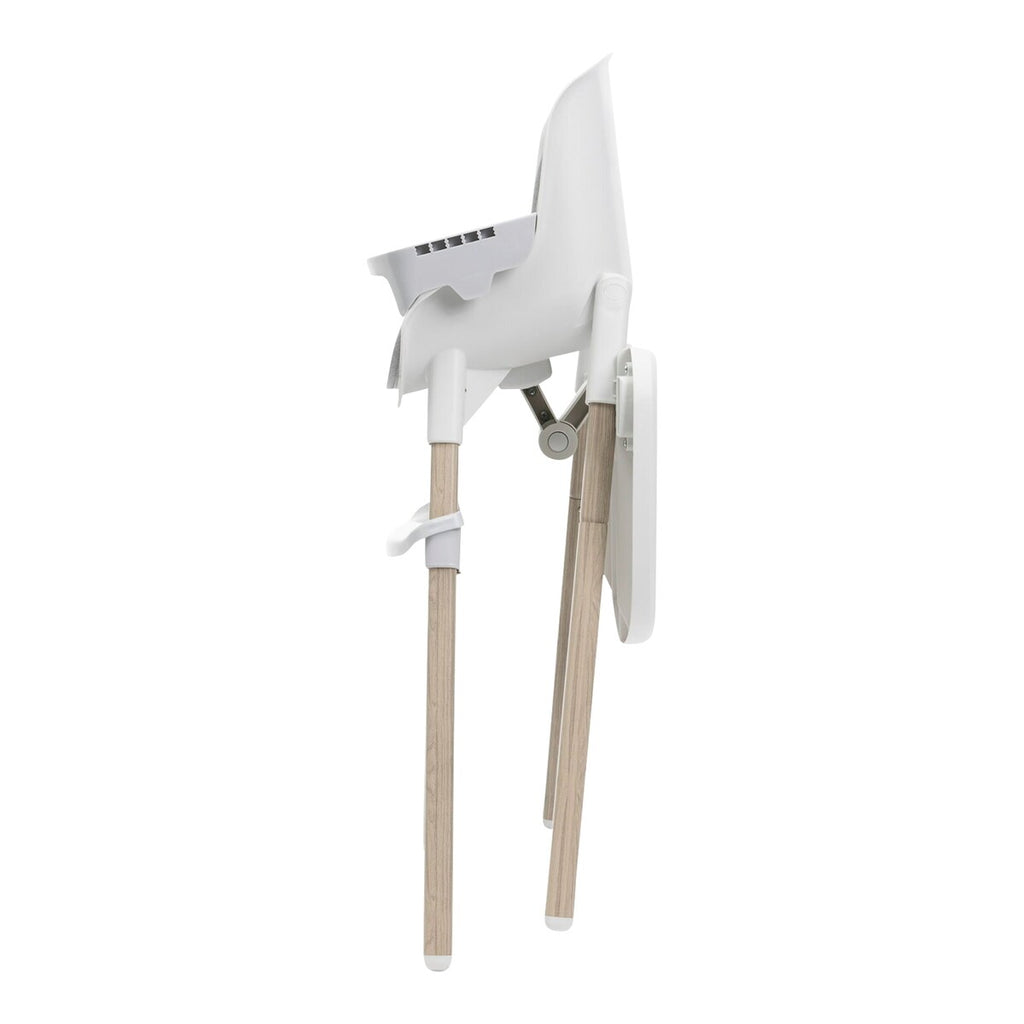 Barnestol Zest Plus 6–36 mnd og småbarnsstol opptil 40 kg detalj av polstring