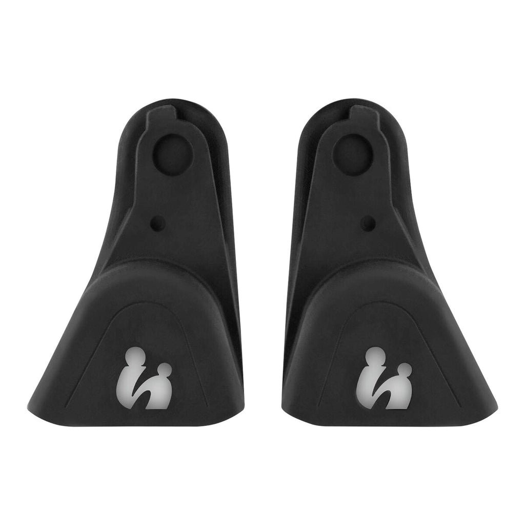 Barnestoltilpasning Arketa for Bouncer Eco forfra