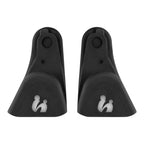 Barnestoltilpasning Arketa for Bouncer Eco forfra