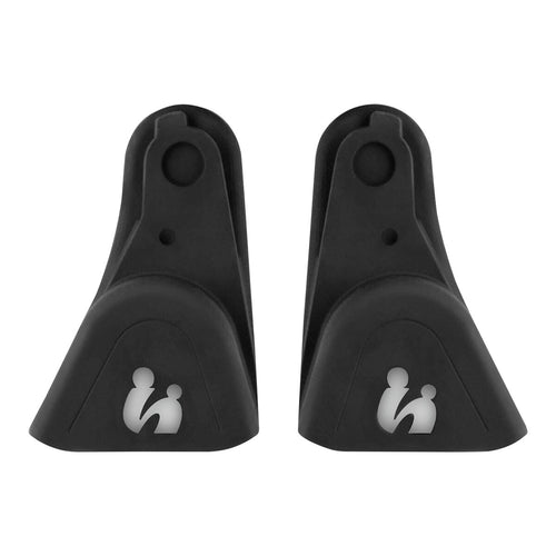 Barnestoltilpasning Arketa for Bouncer Eco forfra