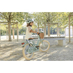 Barnesykkel YOUKE Classic 16 tommer bakside
