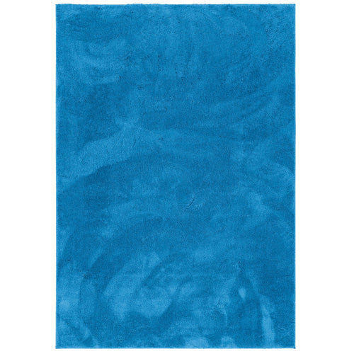 Barneteppe høyflor Silky Kids 100% polyester Øko-Tex forfra