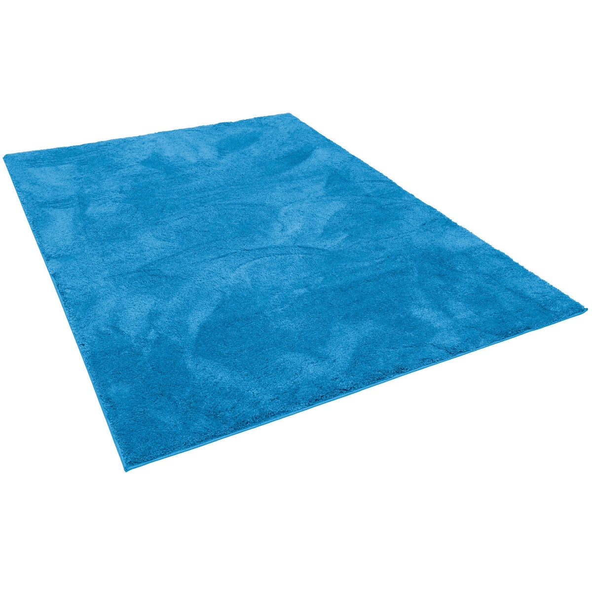 Barneteppe høyflor Silky Kids 100% polyester Øko-Tex - Pergamon