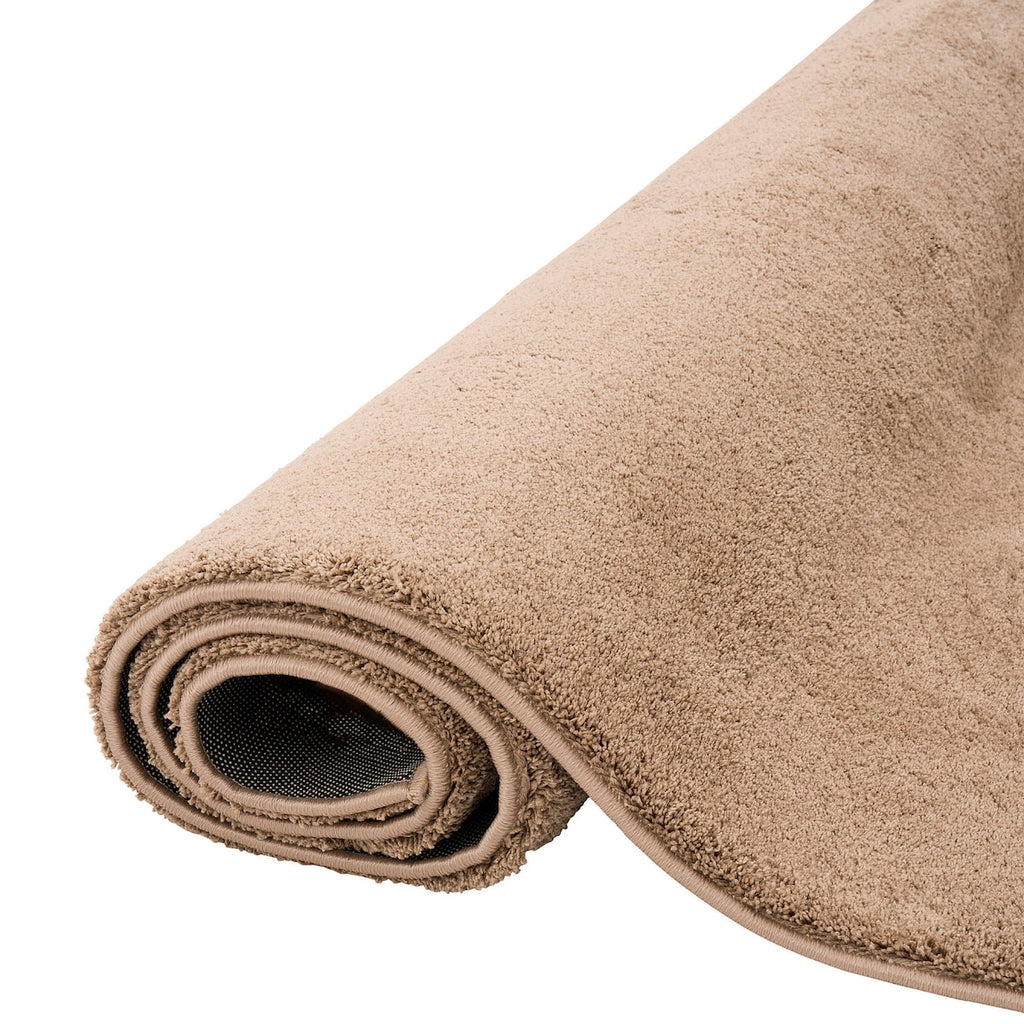 Barneteppe høyflor Silky Kids 100% polyester Øko-Tex - Pergamon