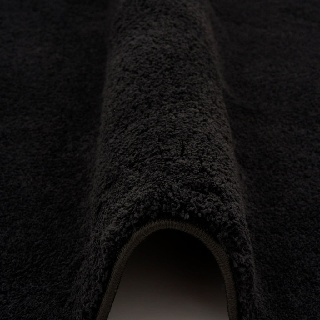 Barneteppe høyflor Silky Kids 100% polyester Øko-Tex - Pergamon