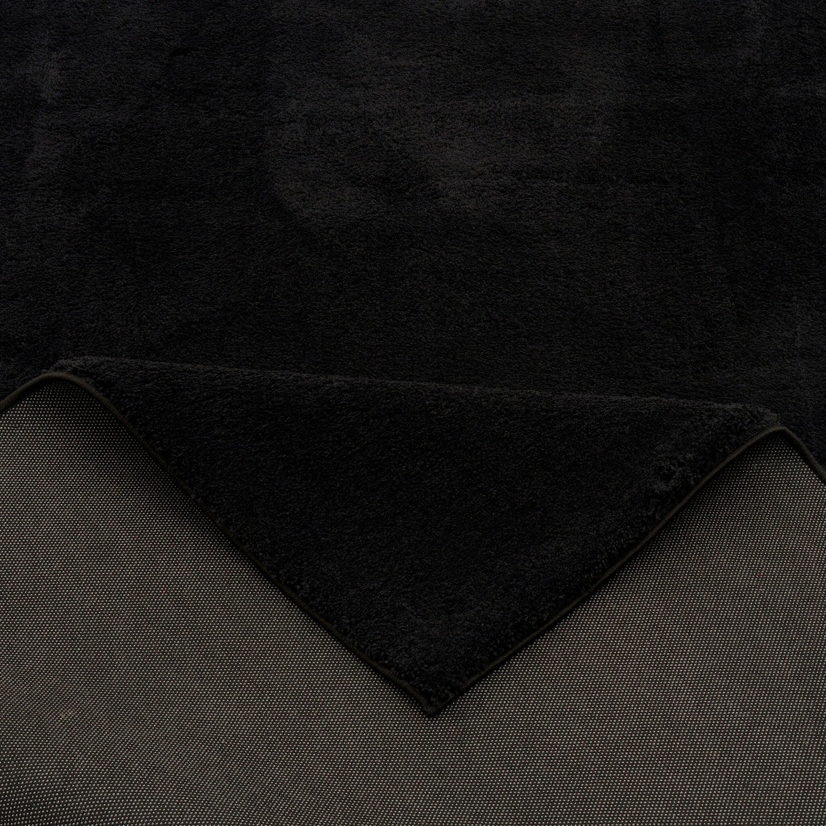 Barneteppe høyflor Silky Kids 100% polyester Øko-Tex - Pergamon