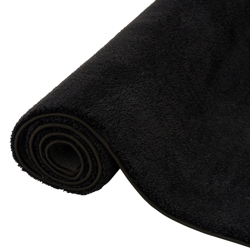 Barneteppe høyflor Silky Kids 100% polyester Øko-Tex - Pergamon